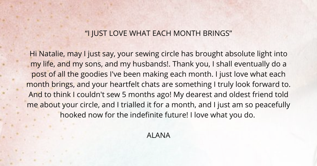 Alana Love note 2