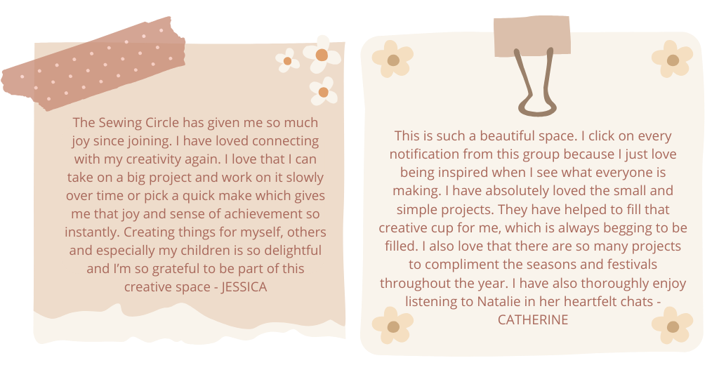 Jessica & Catherine Love note