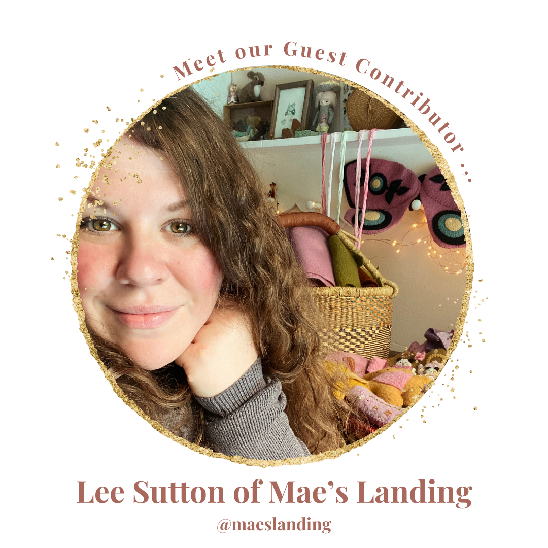 Guest Contributors - Lee