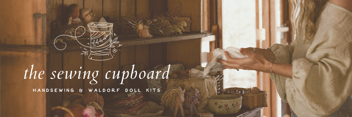 The Sewing Cupboard Email Banner Sep 2024
