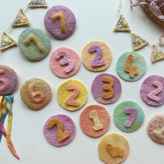 Birthday Badges Icon no text